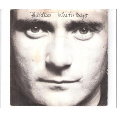 PHIL COLLINS - In the air tonight